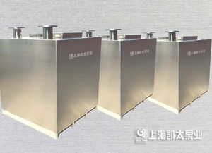 上海凱太污水提升設(shè)備助力環(huán)保 守護(hù)碧水藍(lán)天